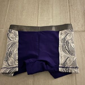 rebel athletic shorts